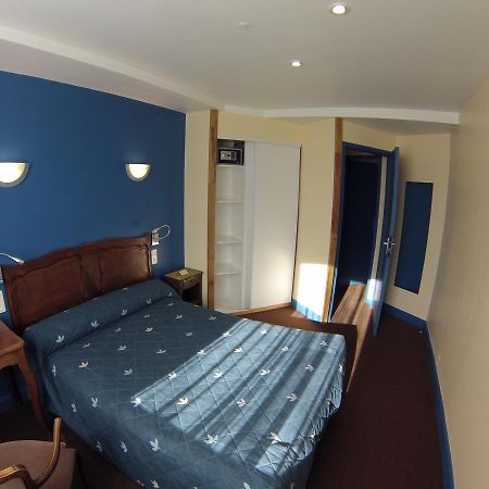 Le Levant Hotel Besse-et-Saint-Anastaise Bagian luar foto